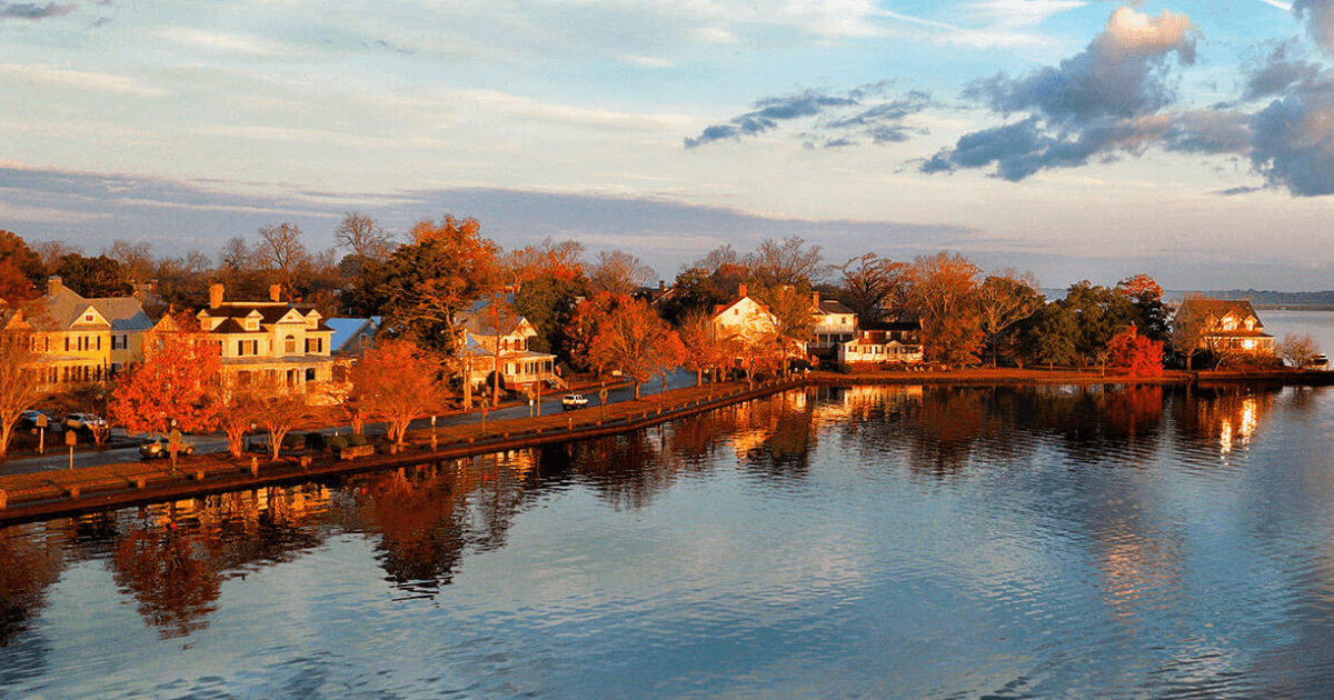 New Bern NC